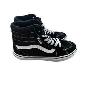 Vans   Filmore Hi-Top Sneaker - size youth 3 NEW